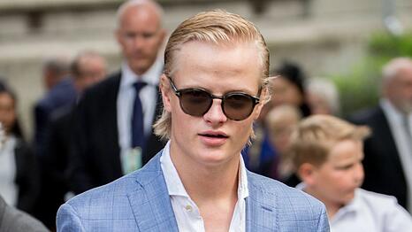 Marius Borg H&oslash;iby bleibt in Untersuchungshaft.