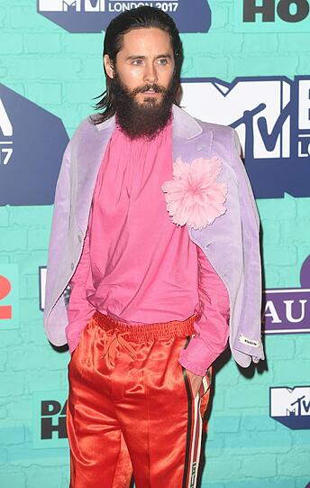 Jared Leto