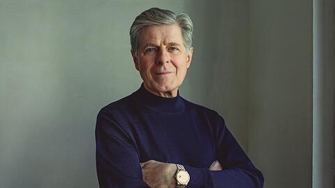 Zwei Jahre nach seinem "Dahoam is Dahoam"-Ausstieg hat Horst Kummeth seine Biografie ver&ouml;ffentlicht.