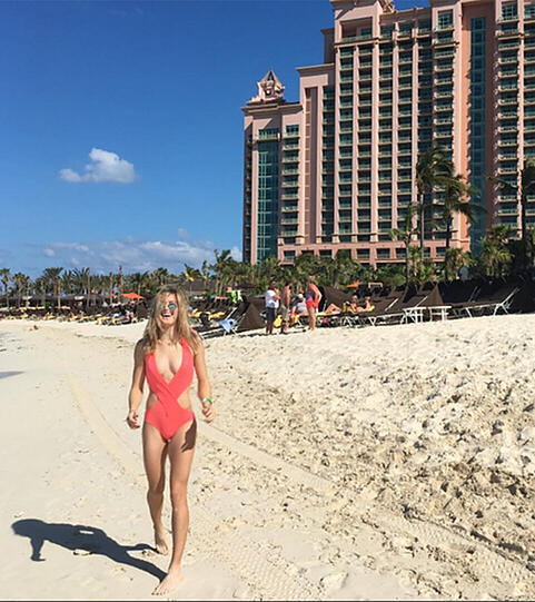 Eugenie Bouchard (Kanada).