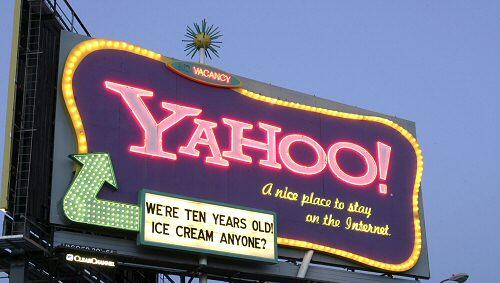 Yahoo fühlt sich von Microsoft zu schlecht bewertet. Yahoo fühlt sich von Microsoft zu schlecht bewertet.
