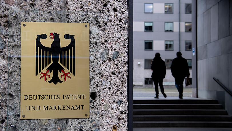 Die deutsche Industrie hat im vergangenen Jahr wieder mehr Erfindungen zum Patent angemeldet. (Symbolbild)