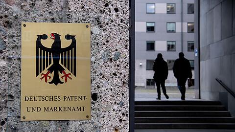 Die deutsche Industrie hat im vergangenen Jahr wieder mehr Erfindungen zum Patent angemeldet. (Symbolbild)