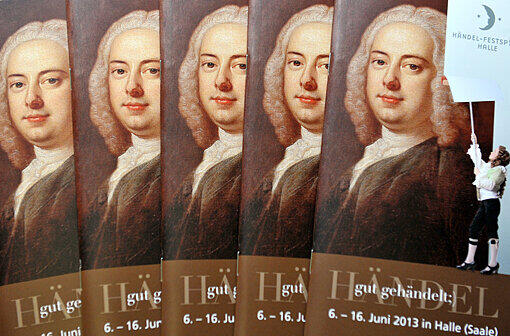 Die GÖTTINGER HÄNDEL-FESTSPIELE haben einen Spendenaufruf für ihr Schwester-Festival in Halle gestartet. Es musste wegen des Hochwassers abgesagt werden und steckt daher in finanziellen Schwierigkeiten.