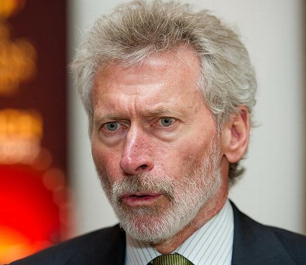 Paul Breitner