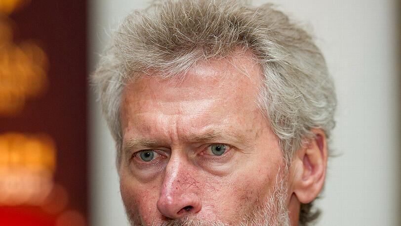 Paul Breitner Paul Breitner