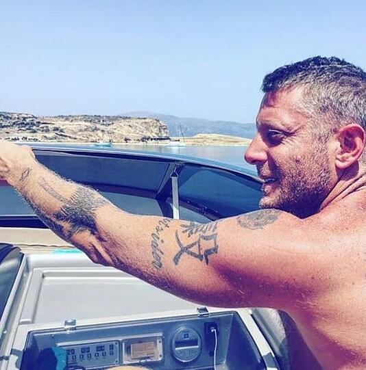 Lapo Elkann