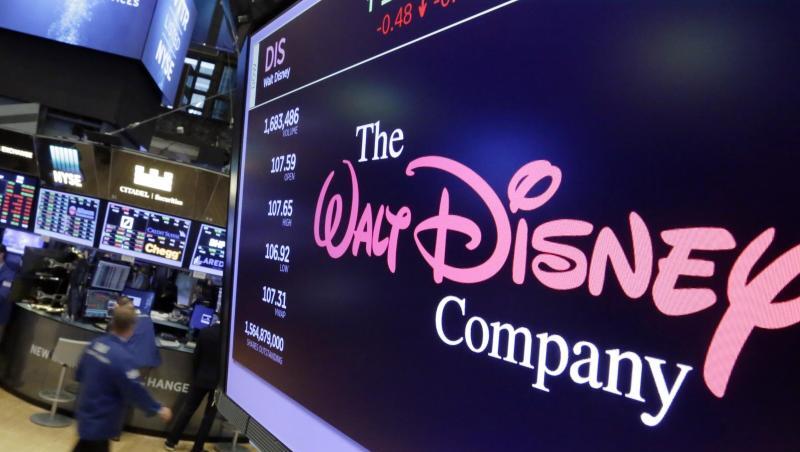 Die EU-Wettbewerbshüter haben die milliardenschwere Übernahme des Medienimperiums 21st Century Fox durch Walt Disney mit Einschränkungen erlaubt. Die EU-Wettbewerbshüter haben die milliardenschwere Übernahme des Medienimperiums 21st Century Fox durch Walt Disney mit Einschränkungen erlaubt.