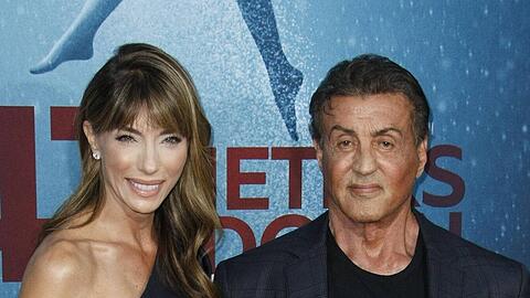 Sylvester Stallone und Jennifer Flavin sind weiterhin ein Paar.