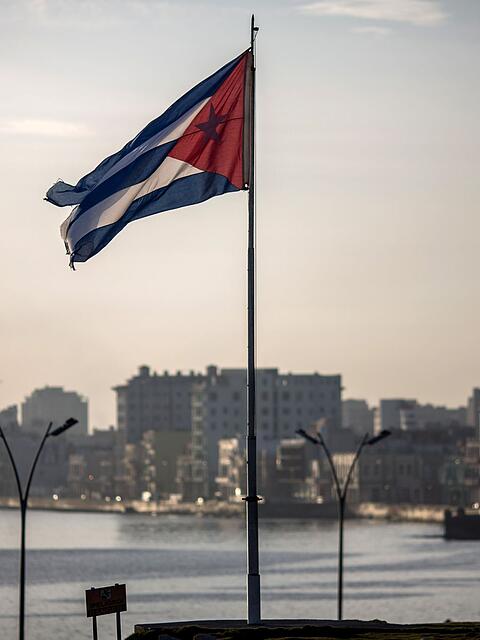 Ein US-Schnellboot und kubanische Grenztruppen lieferten sich ein Gefecht mit t&ouml;dlichen Folgen. (Archivbild)