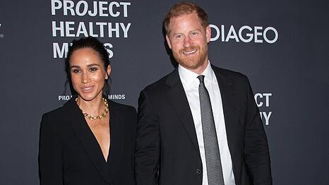 Nicht alle Australier empfangen Herzogin Meghan und Prinz Harry mit offenen Armen.