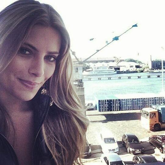 Sophia Thomalla