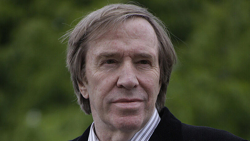Günter Netzer feiert 75 Jahre eines vielschichtigen Lebens