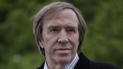 Günter Netzer feiert 75 Jahre eines vielschichtigen Lebens