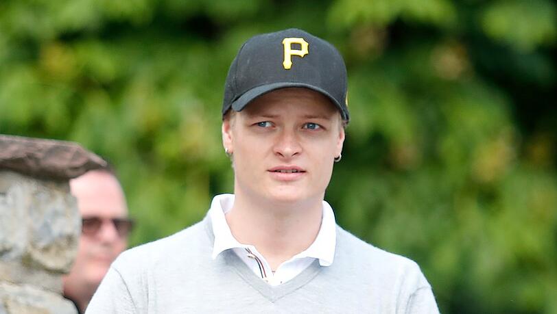 Marius Borg H&oslash;iby sorgt erneut f&uuml;r Schlagzeilen.