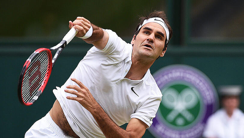 Olympia 2016 findet ohne Roger Federer statt. Olympia 2016 findet ohne Roger Federer statt.