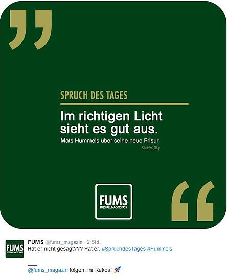 FC Bayern München Blonder Hummels die lustigsten Sprüche und Bilder