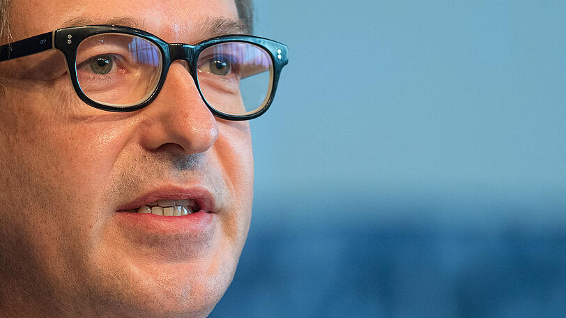 Alexander Dobrindt redet Klartext.