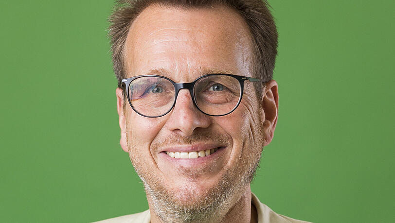 Florian Roth.