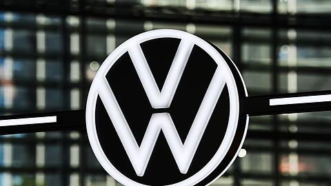 Der Dieselskandal kostete VW viele Milliarden.