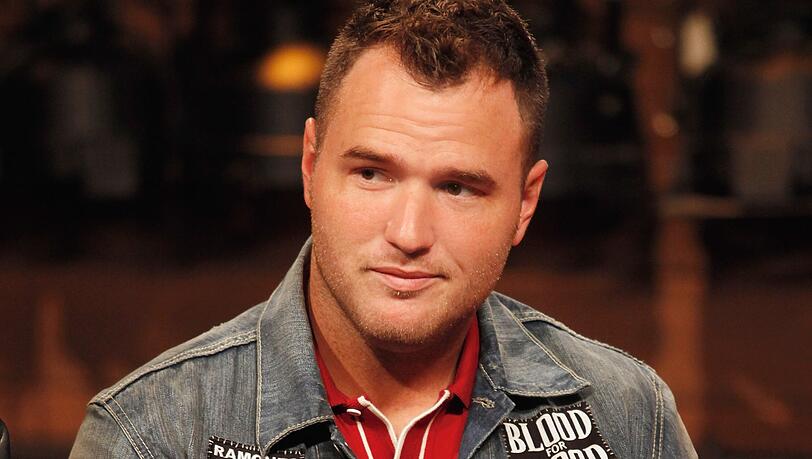 Der US-amerikanische Punk-Musiker Chad Gilbert ist mit nur 45 Jahren gestorben.