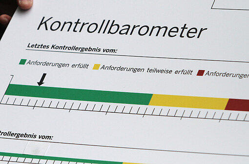 Verbraucherschützer fordern eine deutliche Kennzeichnung beispielsweise für Gaststätten.