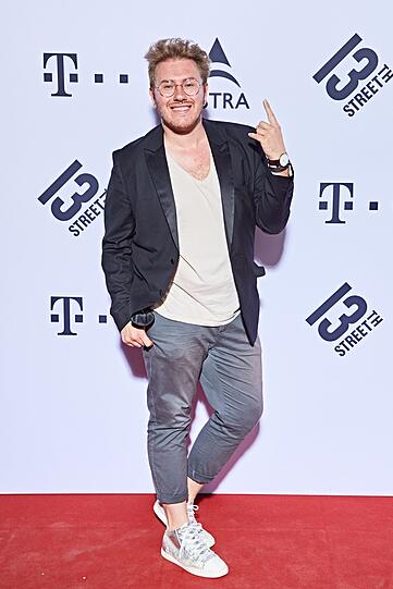 Florian Hüttner