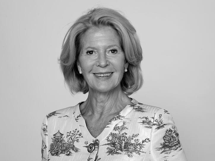 Christiane Hörbiger ist am 30. November mit 84 Jahren in Wien gestorben. Ihren Durchbruch hatte die Schauspielerin in den 80er-Jahren mit den "Guldenburgs".