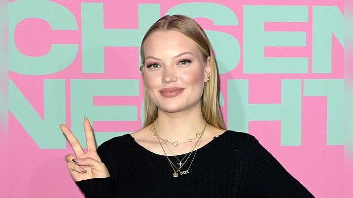 Cheyenne Ochsenknecht ist zum zweiten Mal Mutter geworden.