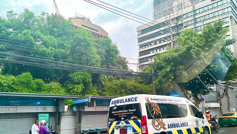 Die beiden Säuglinge waren am vergangenen Wochenende entdeckt worden. (Symbolbild) Die beiden Säuglinge waren am vergangenen Wochenende entdeckt worden. (Symbolbild)