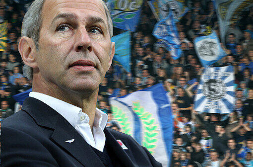 Reiner Maurer bleibt Löwen-Trainer: Die Fan-Debatte kocht