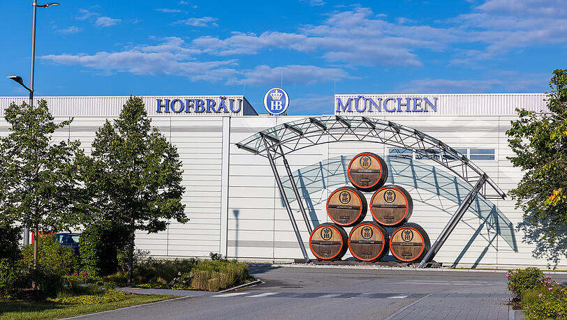 Neben technischen Veränderungen bei der Bierproduktion haben weitere Maßnahmen dazu beigetragen, den CO2-Footprint der Brauerei zu senken.