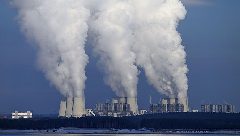 UN-Klimachef rügt Entwurf: