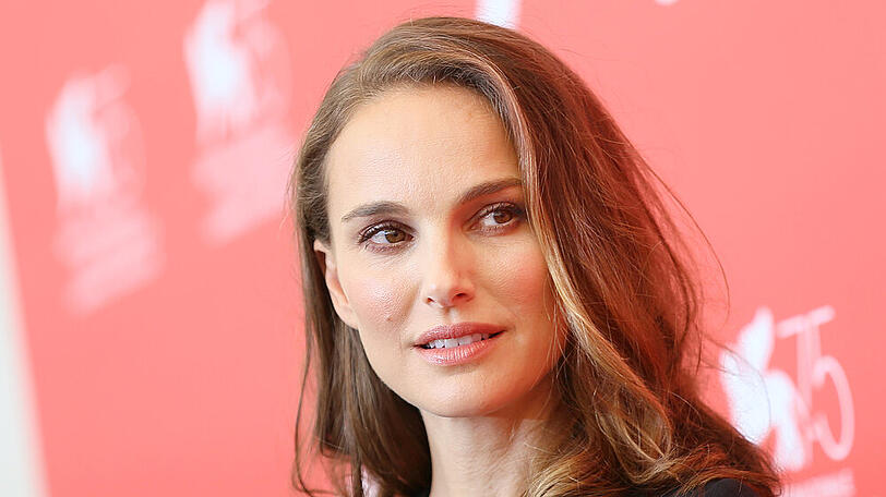 Natalie Portman wird im nächsten "Thor"-Film zur Halbgöttin