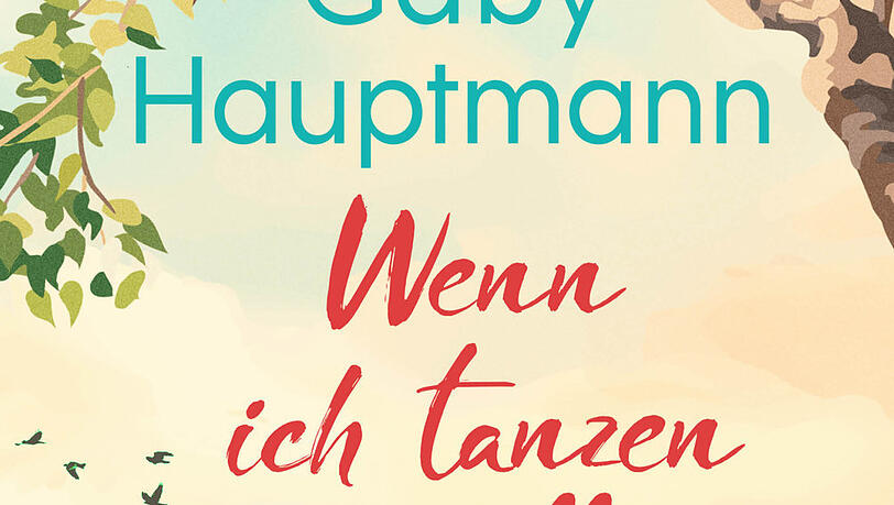 Das neue Buch der Autorin handelt von einer Frau, die sich in den 60er-Jahren gegen die Rollenbilder ihrer Zeit stellt und zu sich selbst findet. Das neue Buch der Autorin handelt von einer Frau, die sich in den 60er-Jahren gegen die Rollenbilder ihrer Zeit stellt und zu sich selbst findet.