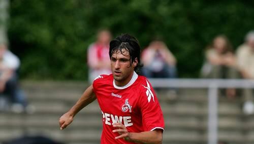 Ein neuer für das Club-mittelfeld: Thomas Broich. Ein neuer für das Club-mittelfeld: Thomas Broich.