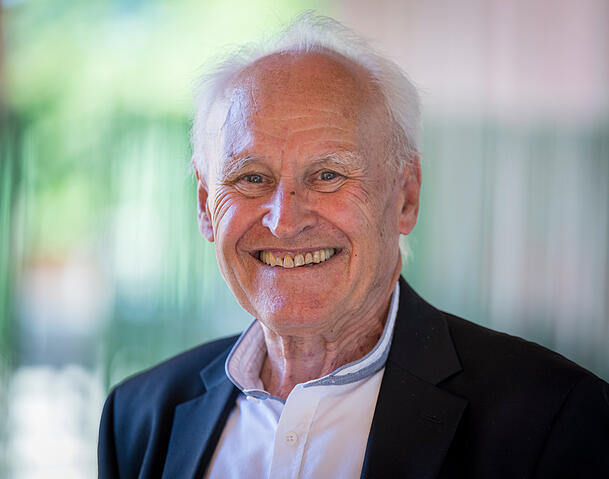 Findet deutliche Worte: der einstige CSU-Chef Erwin Huber. Findet deutliche Worte: der einstige CSU-Chef Erwin Huber.