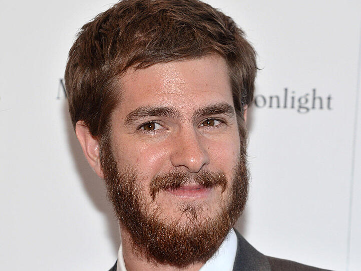 Andrew Garfield mimt Spider-Man in "The Amazing Spider-Man 2". Der Schauspieler wird wohl auch in "The Sinister Six" mitwirken