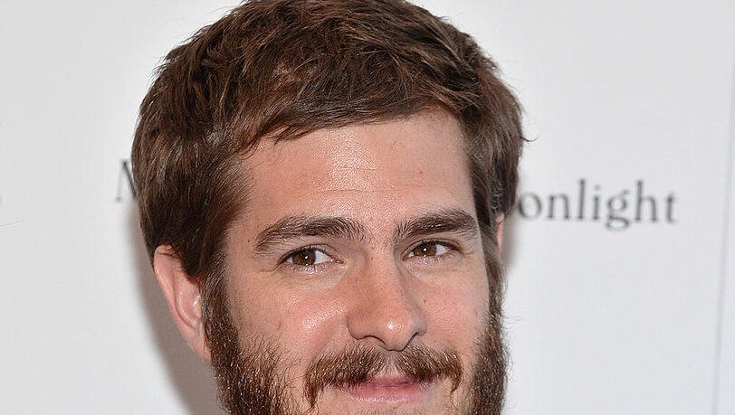 Andrew Garfield mimt Spider-Man in "The Amazing Spider-Man 2". Der Schauspieler wird wohl auch in "The Sinister Six" mitwirken Andrew Garfield mimt Spider-Man in "The Amazing Spider-Man 2". Der Schauspieler wird wohl auch in "The Sinister Six" mitwirken