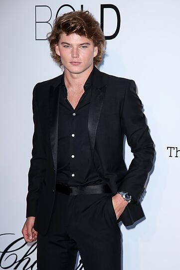 Jordan Barrett