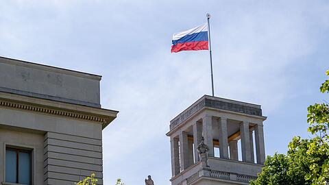 Russische Nachrichtendienste sind auch in Deutschland aktiv &ndash; das ist seit Jahren ein Thema f&uuml;r die Sicherheitsbeh&ouml;rden hierzulande.