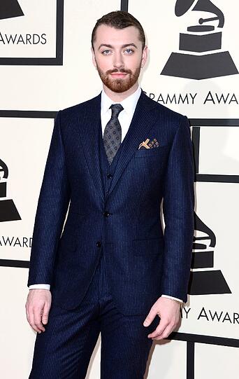 Sam Smith