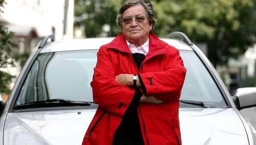 Fühlt sich abgezockt: Rita von Endert aus München. Fühlt sich abgezockt: Rita von Endert aus München.