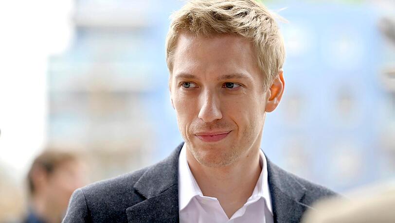 Das hat sich der zuk&uuml;nftige Oberb&uuml;rgermeister Dominik Krause sicher anders vorgestellt: Erst steigt sein Wunsch-Partner Volt aus. Und dann doch wieder ein. Was hei&szlig;t das f&uuml;r die Verhandlungen?