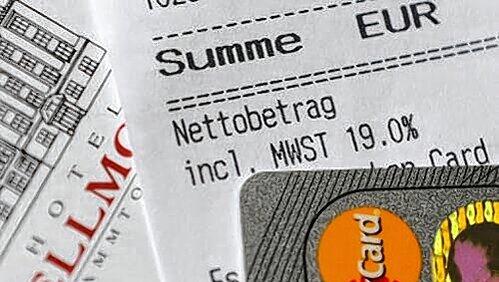 Noch gilt der Satz von 19 Prozent Mehrwertsteuer auf Übernachtungen. Die umstrittene Änderung gefährdet jetzt das gesamte Paket. Noch gilt der Satz von 19 Prozent Mehrwertsteuer auf Übernachtungen. Die umstrittene Änderung gefährdet jetzt das gesamte Paket.