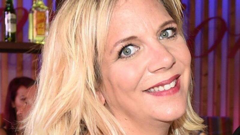 Daniela Büchner gehört zu den Kandidatinnen und Kandidaten bei "Ich bin ein Star - Holt mich hier raus!". ). Daniela Büchner gehört zu den Kandidatinnen und Kandidaten bei "Ich bin ein Star - Holt mich hier raus!". ).