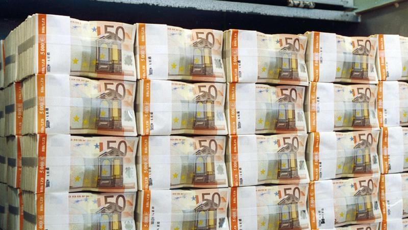 Die Bundesbank hat den höchsten Bilanzgewinn seit 2008 erzielt. Die Bundesbank hat den höchsten Bilanzgewinn seit 2008 erzielt.