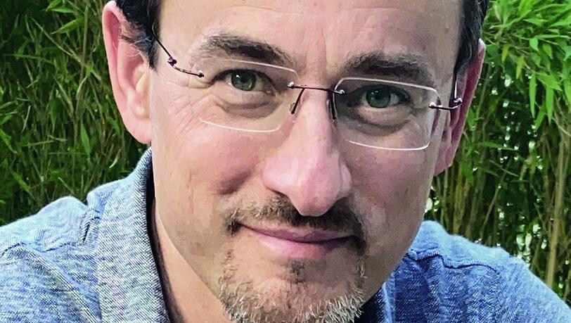 Erich Comor ist CEO des Online-Shops Knuspr. Erich Comor ist CEO des Online-Shops Knuspr.