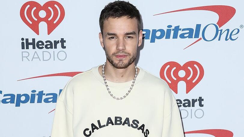 Liam Payne, der ehemalige Boygroup-Star, stürzte von einem Balkon in den Tod.