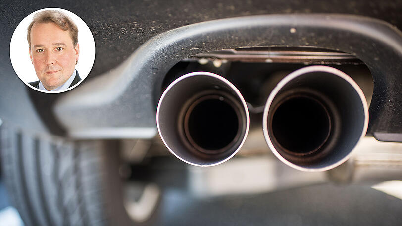 Mit dem Versprechen sauberer Diesel hat VW Millionen Verbraucher getäuscht. Die Lobbyisten des Wolfsburger Autobauers gingen noch viel weiter &ndash; sie haben zehn Makaken beim "Albuquerque Monkey Test" Schadstoffe einatmen lassen. AZ-Korrespondent Torsten Henke kommentiert den Skandal.